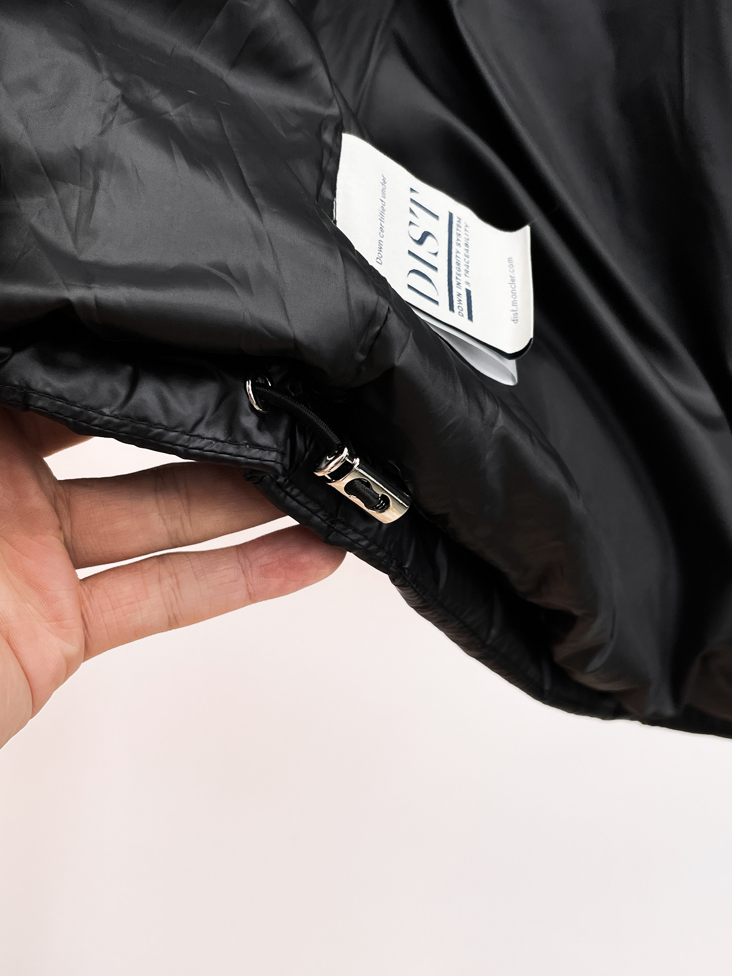 down jacket Men's